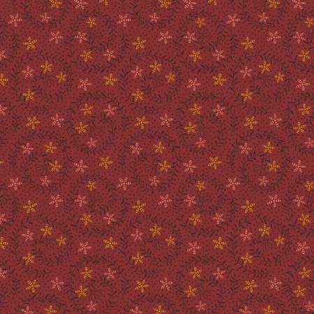 Red Sprig 3.1 Inch