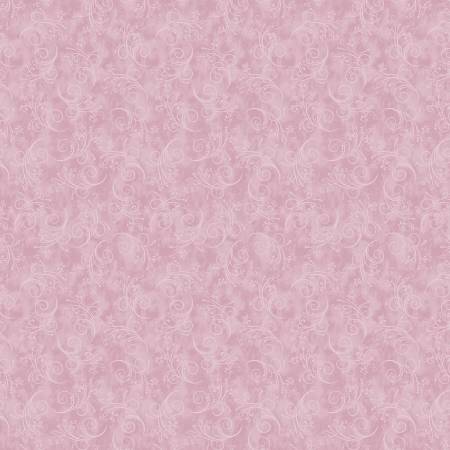 Dusty Rose Equinox
