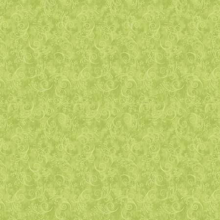 Lime Equinox