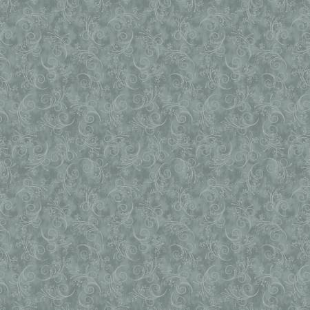 Grey Equinox