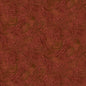 Red Mixed Media Leaves 8.3 Inch