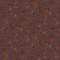 Purple Autumn Flower Toss 8.3 Inch