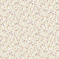 Cream Stick Flowers 3.1 Inch