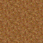 Gold Calico 5 Inch