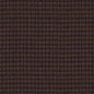 Dark Brown Plaid 6.25 Inch