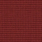 Dark Red Plaid 6.25 Inch