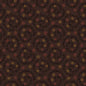 Dark Brown Sprig 3.1 Inch