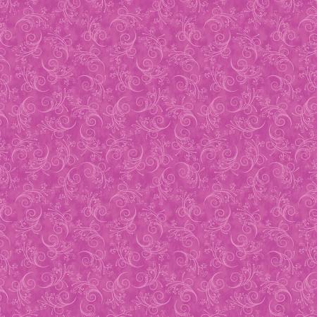 Light Fuchsia Equinox
