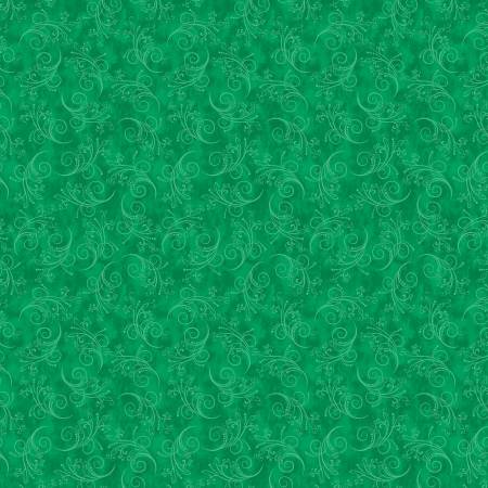 Emerald Equinox