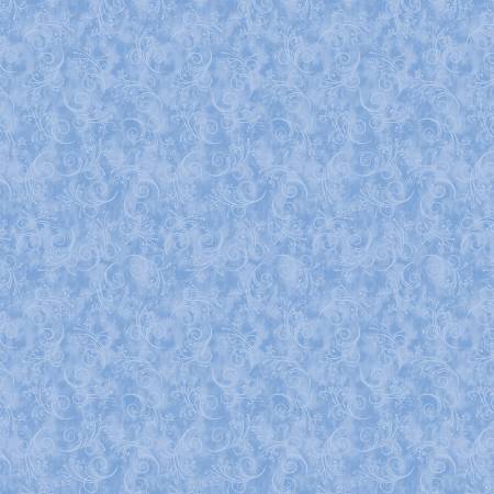 Blue Equinox