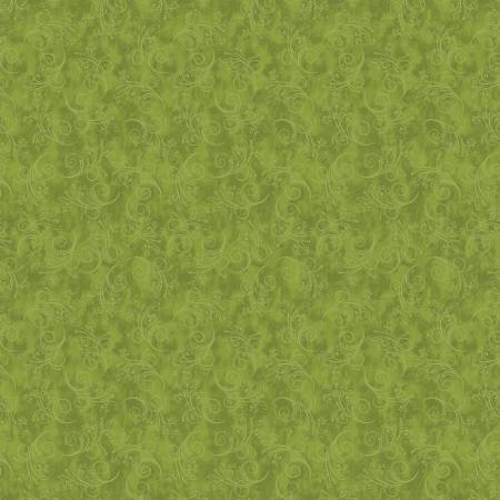 Green Equinox