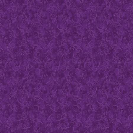 Purple Equinox