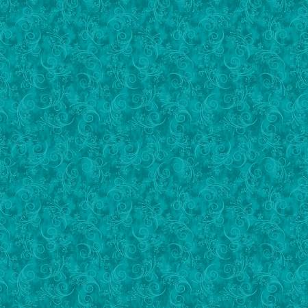 Turquoise Equinox
