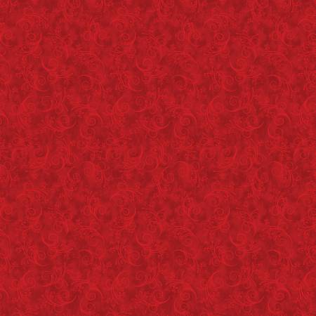 Red Equinox