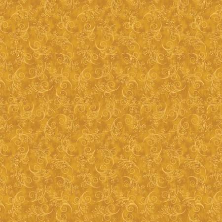 Gold Equinox