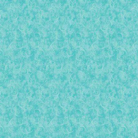 Light Turquoise Equinox