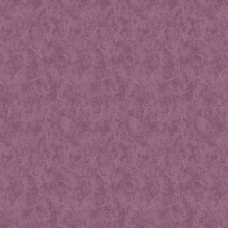 Mauve Equinox