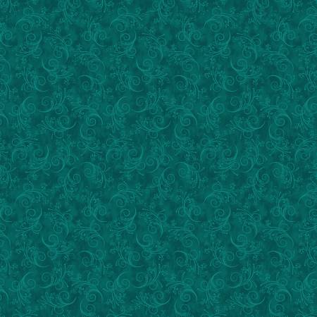 Teal Equinox