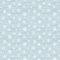 Covered Bridges in Winter Snowflakes Iceberg